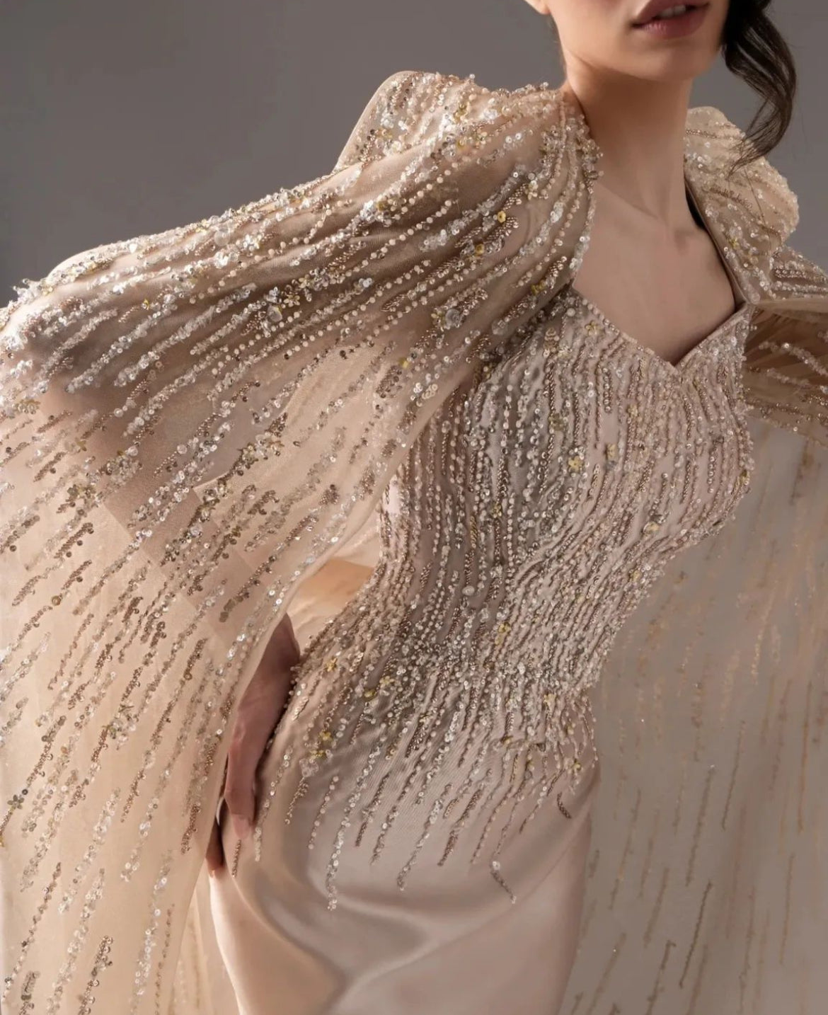Luxury in Beige