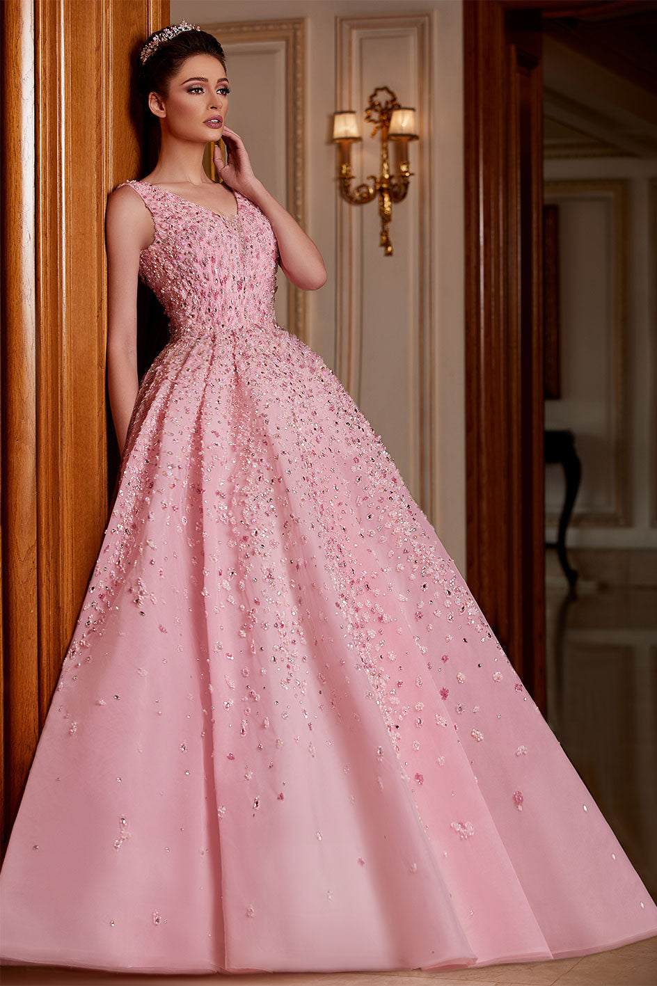 The Pink Gem