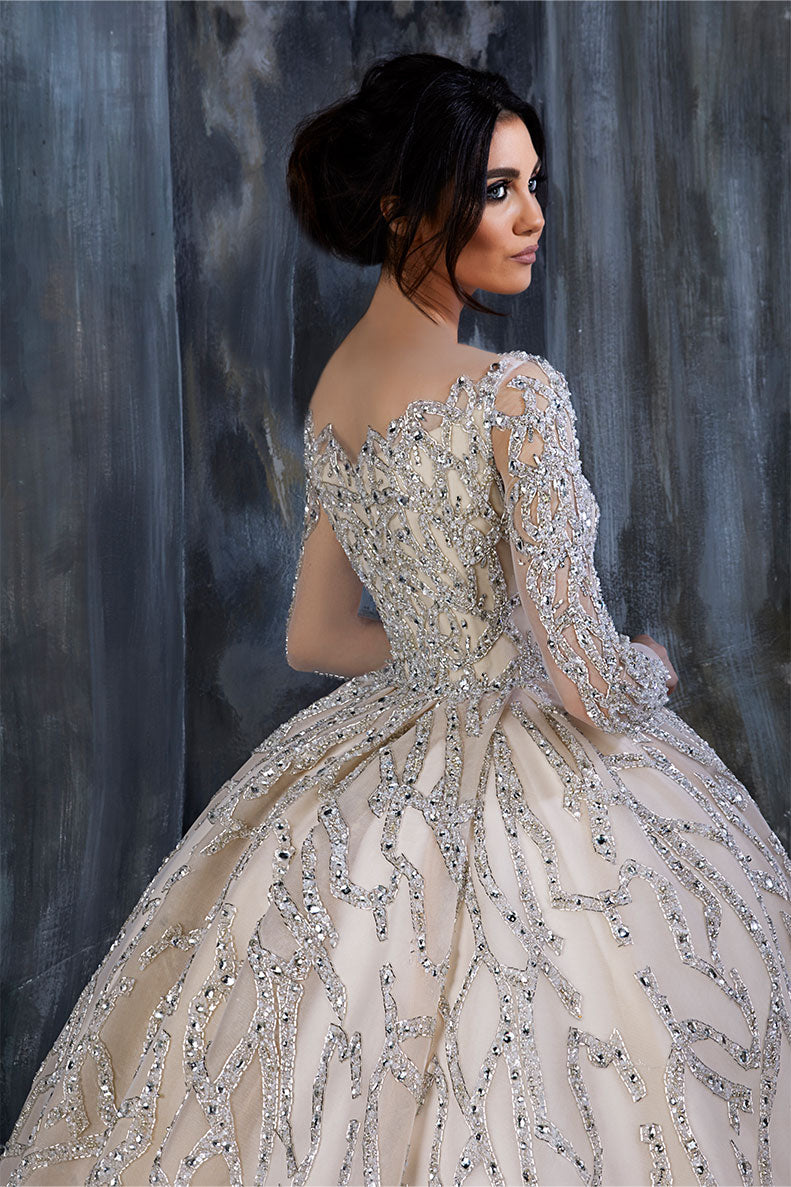 Ball Gown