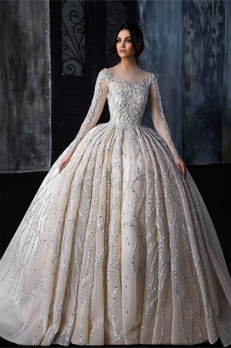 Ball Gown
