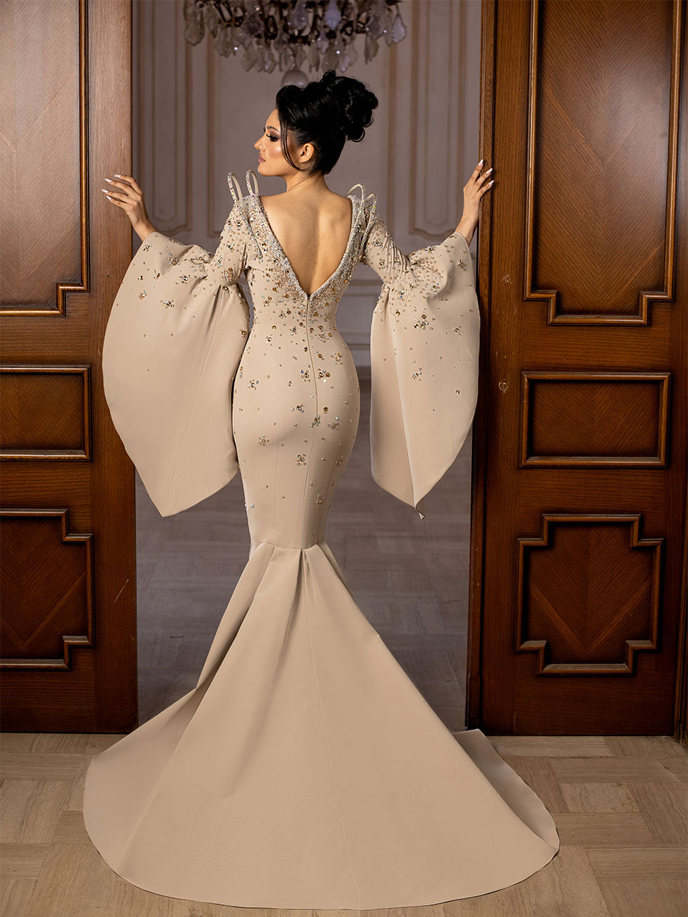Royalty In Grey