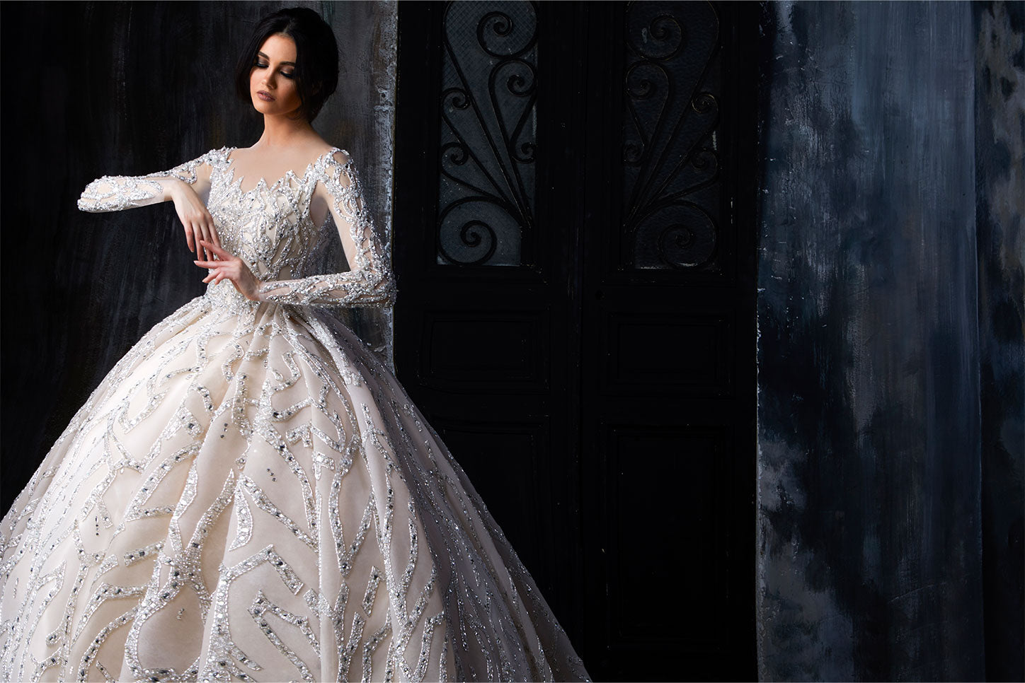 Ball Gown