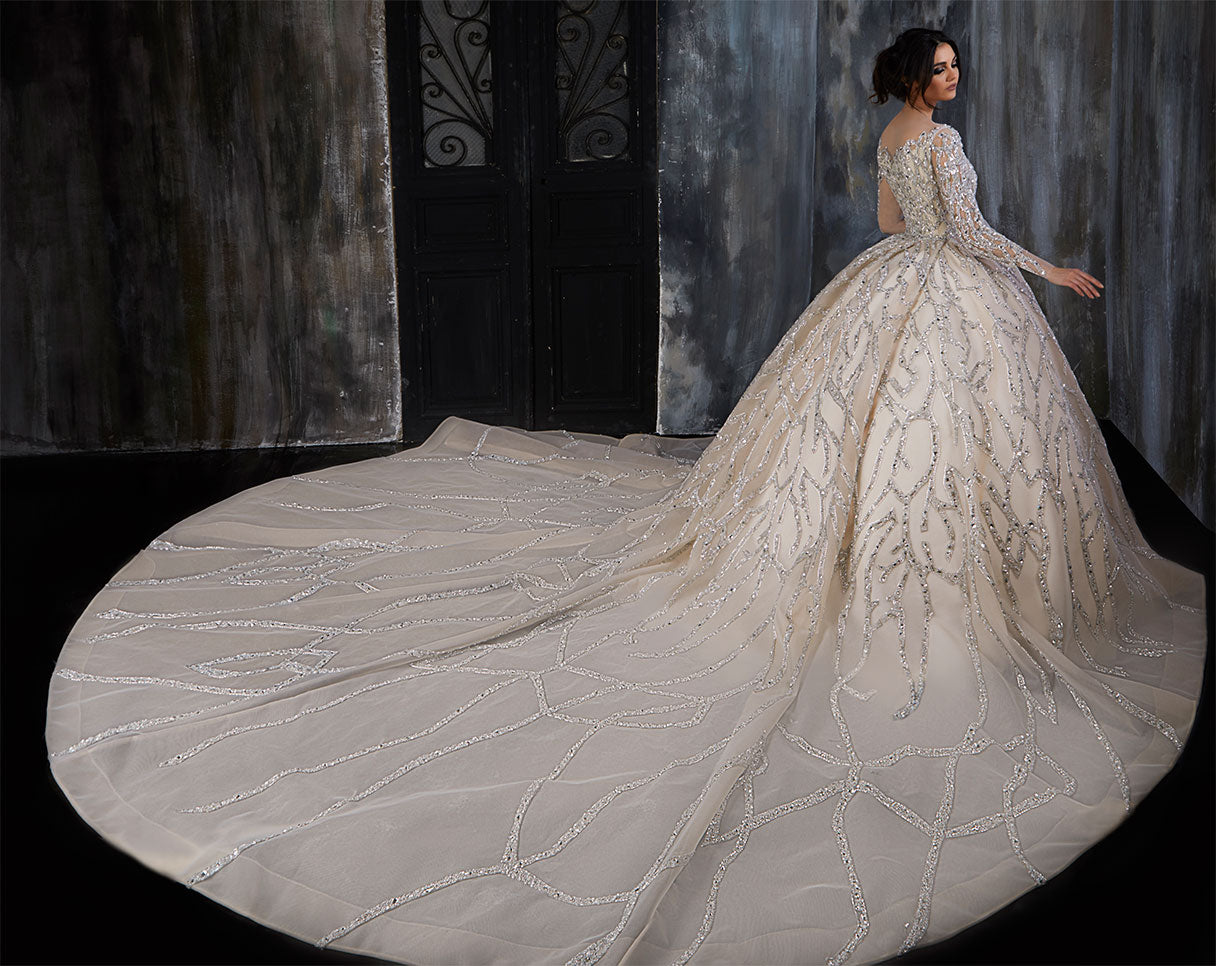 Ball Gown