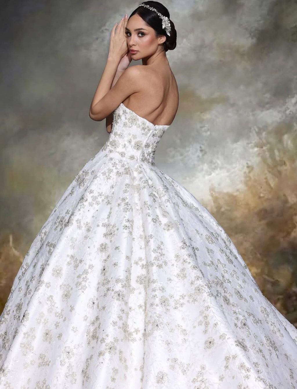 Ever after bloom