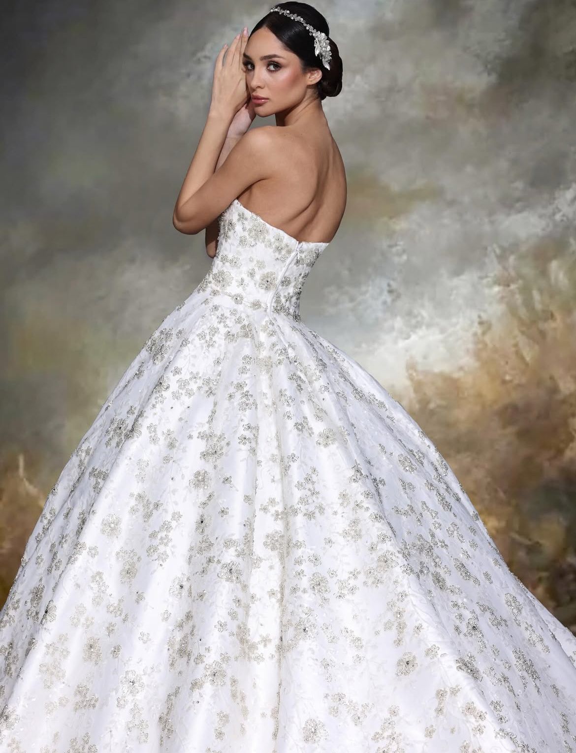 Ever after bloom