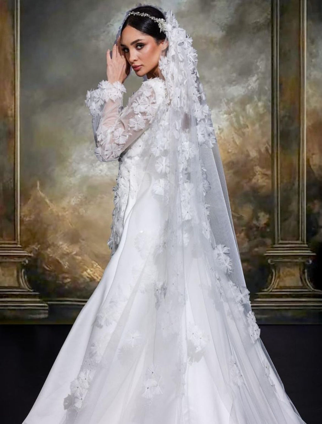 Midnight Vow