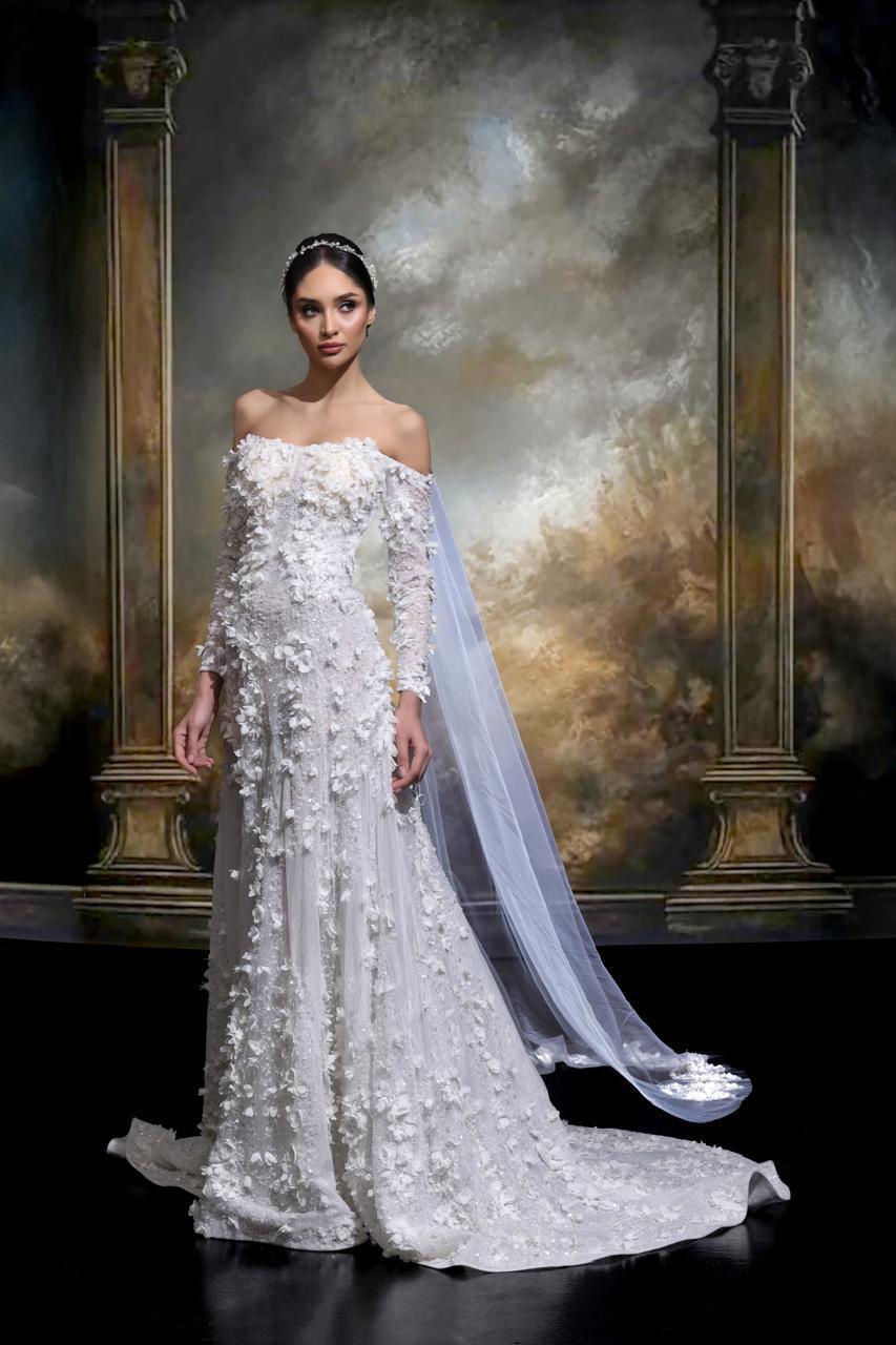 Lace & Vows