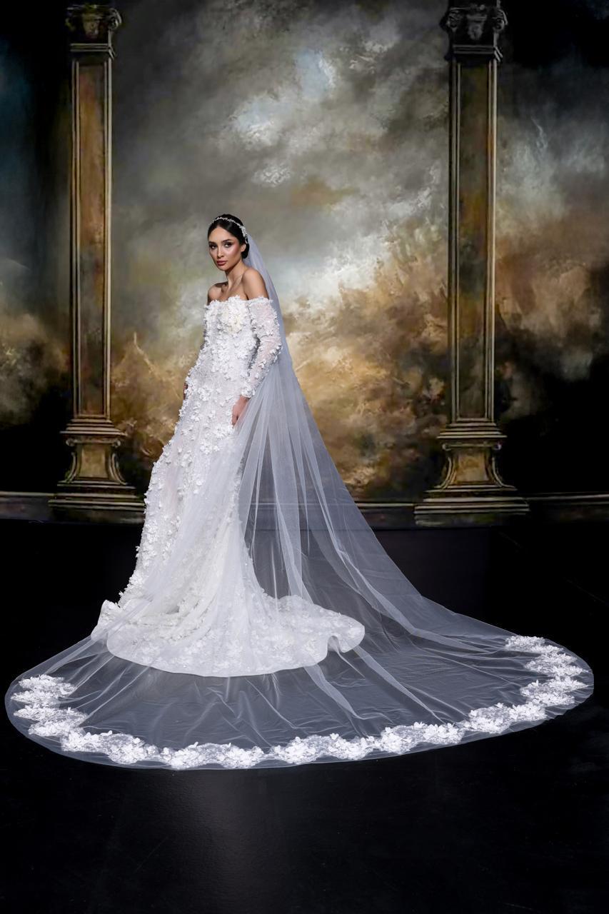 Lace & Vows
