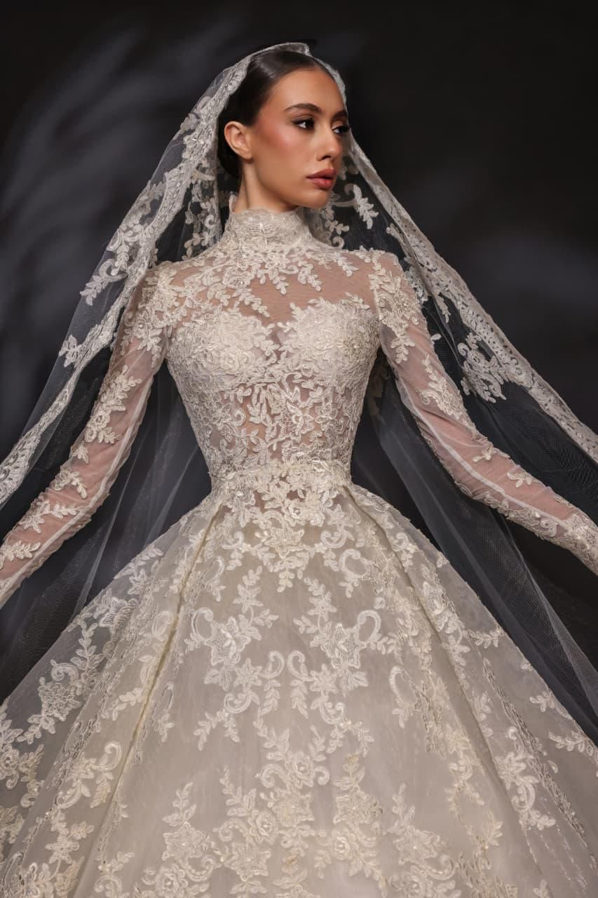 Royal Dentelle