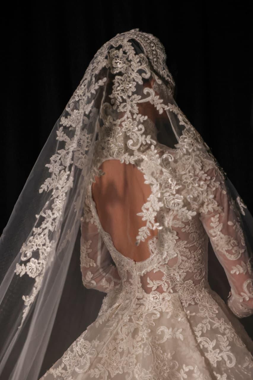 Royal Dentelle