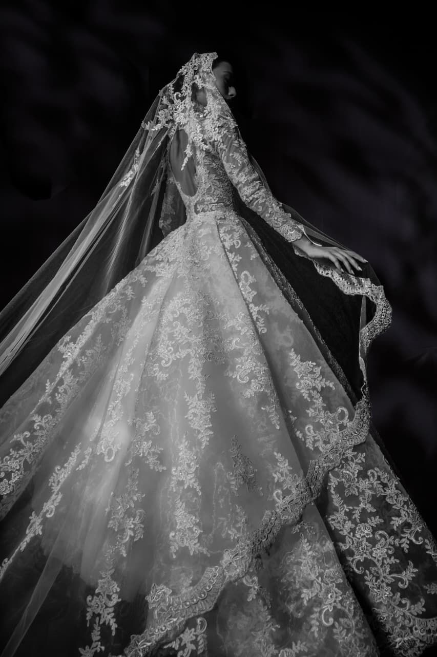 Royal Dentelle