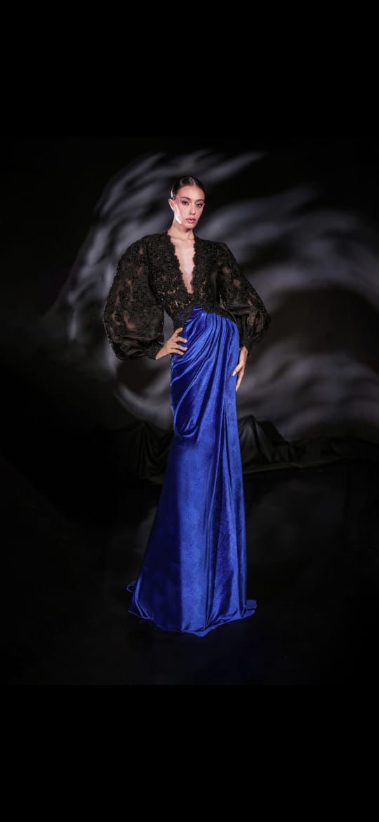 Royal Blue