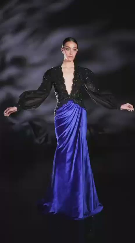 Royal Blue